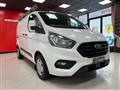 FORD TRANSIT CUSTOM 300 2.0 TDCi 130 Furgone Titanium - IVA DEDUCIBILE