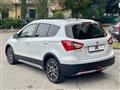 SUZUKI S-CROSS 1.6 DDiS Start&Stop Plus