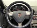 PORSCHE BOXSTER 2.7 24V