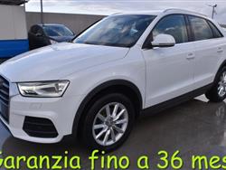 AUDI Q3 2.0 TDI 150 CV S tronic Business