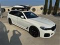 BMW SERIE 5 TOURING d 48V xDrive Touring Msport