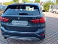 BMW X1 X-Drive 4WD 18d xLine tagliandata BMW