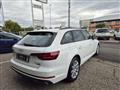 AUDI A4 AVANT Avant 2.0 TDI 190 CV S tronic quattro edition