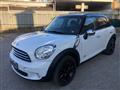 MINI COUNTRYMAN Mini Cooper D Countryman ALL4 Automatica