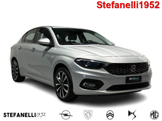 FIAT TIPO 4 PORTE 1.4 4 porte Street