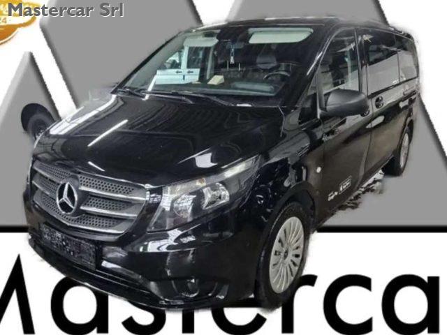 MERCEDES VITO 200 d Executive - TELAIO WDF44770513629891