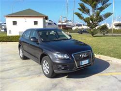 AUDI Q5 2.0 TDI 170 CV quattro S tronic Advanced Plus