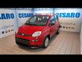 FIAT PANDA CROSS 1.0 firefly hybrid 70cv