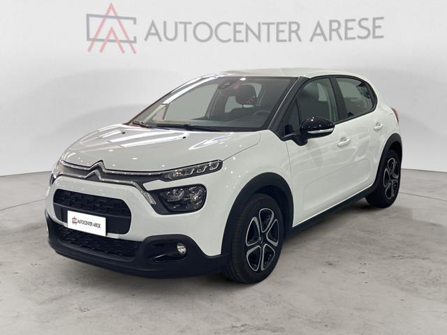 CITROEN C3 PureTech 110 S&S Feel Pack