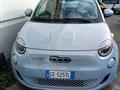 FIAT 500 ELECTRIC La Prima Berlina 320 km autonomia