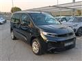 OPEL COMBO LIFE 5P Autocarro 1.5D 100 CV Edition Plus N1