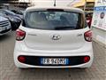 HYUNDAI i10 1.0 MPI Advanced