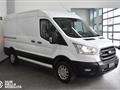 FORD TRANSIT 310 2.0TDCi EcoBlue 130CV PM-TM Furgone Trend