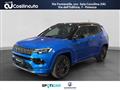 JEEP COMPASS 1.6 Multijet 130CV S MY21 AUTOCARRO N1