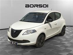 LANCIA YPSILON 1.2 69 CV 5 porte GPL Ecochic Elefantino