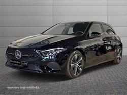 MERCEDES CLASSE A SEDAN d Automatic Progressive Advanced