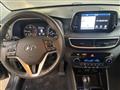 HYUNDAI TUCSON 1.6 CRDi 136CV DCT XLine