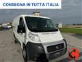 FIAT DUCATO 33 2.3 MJT 130 CV(PC-TN L1H1)FURGONE-POKI KM-