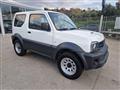 SUZUKI JIMNY 1.3 4WD Evolution