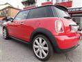 MINI MINI 3 PORTE 1.6 16v Cooper PREZZO VALIDO FINO 11.01, GARANZIA