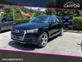 AUDI Q5 35 TDI quattro S tronic Sedili sportivi/Navi