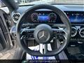 MERCEDES CLASSE A d Automatic AMG Line Premium