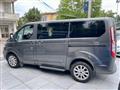 FORD TOURNEO CUSTOM 320 2.0 EcoBlue 185CV PL Titanium