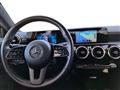 MERCEDES CLASSE A A 180 d Automatic Business Extra