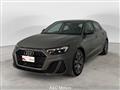 AUDI A1 SPORTBACK A1 SPB 25 TFSI S line edition