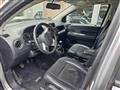 JEEP COMPASS 2.2 CRD Limited
