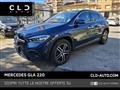 MERCEDES CLASSE GLA d Automatic