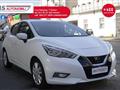 NISSAN MICRA 0.9 IG-T 12V 5 porte Visia+