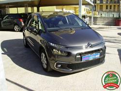 CITROEN C4 PICASSO BlueHDi 120 S&S EAT6 Shine