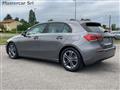 MERCEDES CLASSE A 109 cv Business - FARI LED