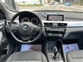 BMW X1 sDrive18d Business Advantage (Navi/Auto/LED)