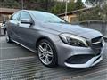 MERCEDES CLASSE A D PREMIUM AMG LED CERCHI 18 GARANZIA