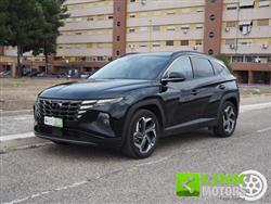 HYUNDAI NUOVA TUCSON 1.6 HEV aut.Exellence+UNIPRO+