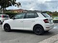 SKODA FABIA 1.0 MPI 60 CV Twin Color Argento