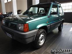 FIAT Panda 1100 i.e. 4x4 Country Club