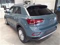 VOLKSWAGEN T-ROC 2.0 TDI SCR Life