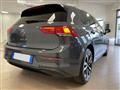 VOLKSWAGEN GOLF 2.0 TDI SCR 116 Cv United