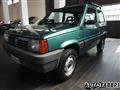 FIAT Panda 1100 i.e. 4x4 Country Club