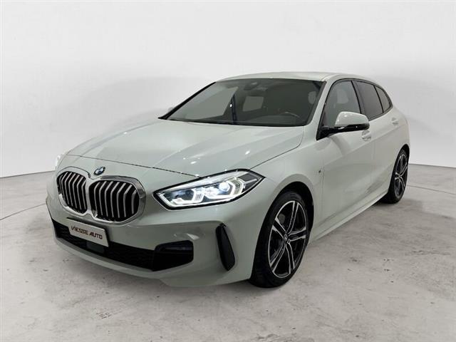 BMW SERIE 1 118i 5p. Msport