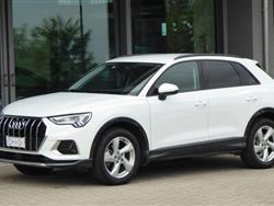 AUDI Q3 35 TFSI S tronic Business Advanced