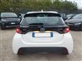 TOYOTA YARIS 1.5h BUSINESS 92cv SAFETYPACK TELECAMERA