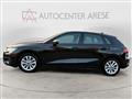 AUDI A3 SPORTBACK SPB 35 TDI S tronic Business