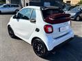 SMART Fortwo Cabrio 1.0 Superpassion 71cv twinamic