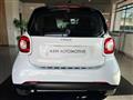 SMART FORTWO 70 1.0 twinamic Passion