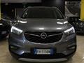 OPEL MOKKA X 1.4 Turbo GPL 140CV  UNI.PROPRIETARIO Km CERTIF.