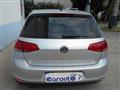 VOLKSWAGEN GOLF 7ª